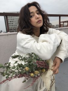 Nakai◇ブラウンカラー◇