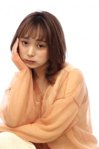 Nakai◇シークレットハイライトで大人カラー*◇