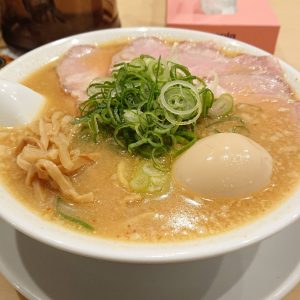 ラーメン♪