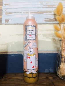 おすすめのスタイリング剤