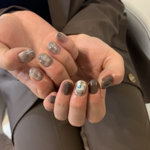 NEWネイル