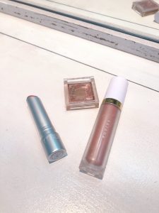 Nakai◇大人オレンジメイク◇