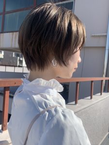 《エアリーショート》