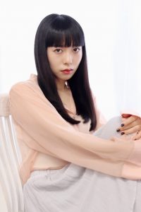 《サラツヤロング》