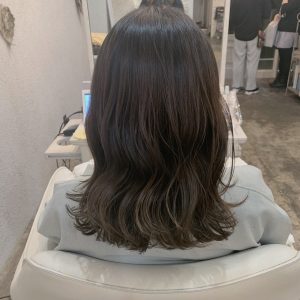 オススメカラー〇