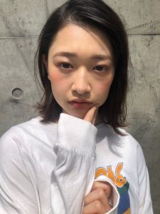 Nakai◇ぱつっとミディ◇