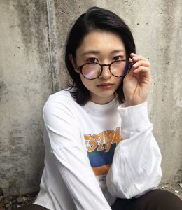 Nakai◇ぱつんとミディ。◇
