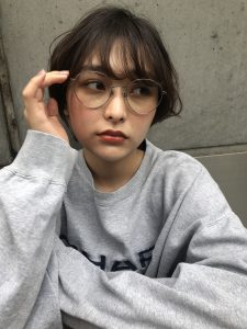 Nakai◇ばっさりカット*◇