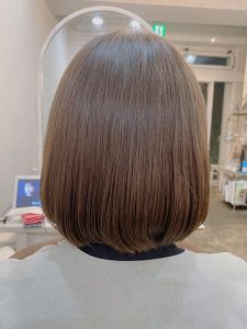 オリーブベージュ☆