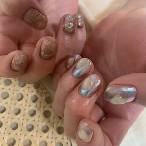 《ニューネイル!》