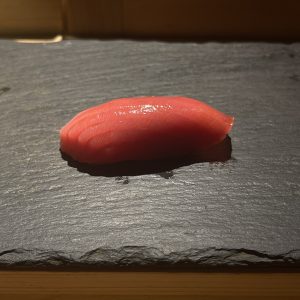 《お寿司》