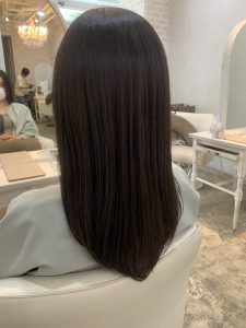 ロングスタイルの紹介☆