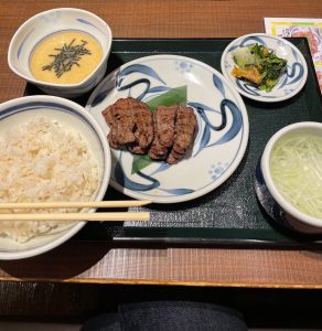 いつかの休日ランチ☆