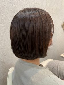 お客様スタイル☆