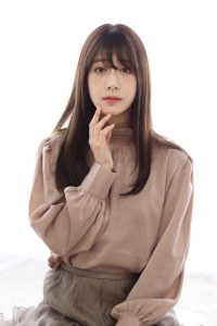 《サラサラストレート》