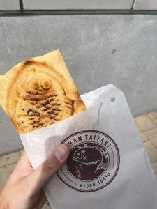 たい焼き☆
