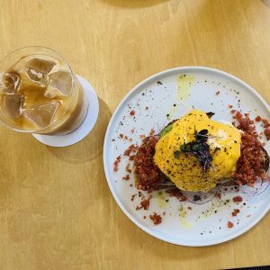 おすすめランチ☆