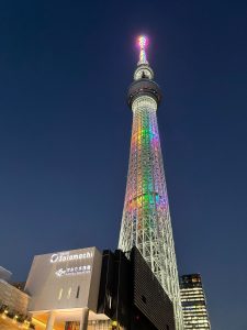 休日散歩☆