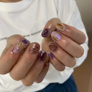 《ニューネイル!!》