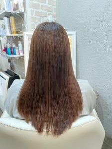 イノアカラー☆