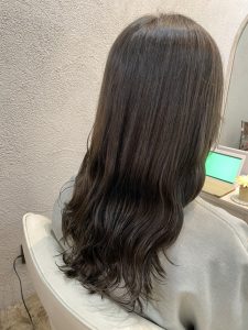 イルミナカラー☆
