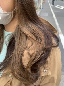 《インナーミルクティー》