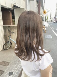 ラテベージュ☆