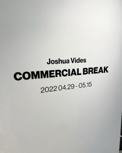 Commercial Break＾＾
