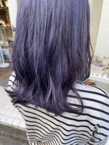 紫☆彡
