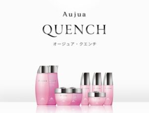 Aujua  Quench(クエンチ)