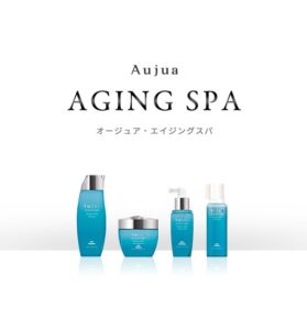 AGING SPA