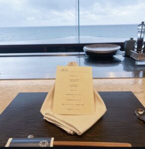 コース料理