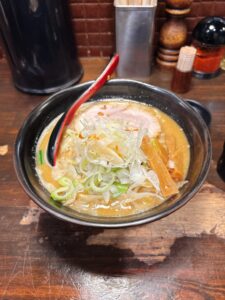 ラーメン