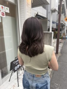 ラベージュ＾＾