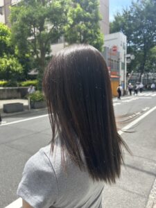 カラー