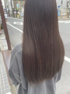 夏の準備に