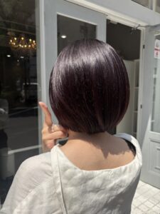 丸っとボブ☆彡