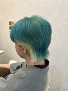 ブリーチ