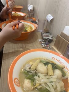 麻辣担　池袋