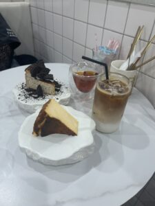 渋谷カフェ