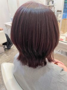 秋のメンテナンス