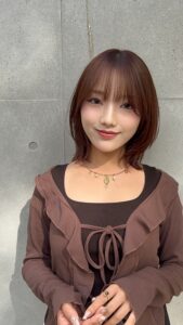 【2026くびれボブ】撮影会しました♪