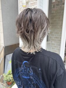 ハイトーンデザイン