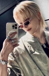 最近の推し活☆ミ