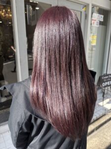 透明感☆ココアラベンダー☆ミ