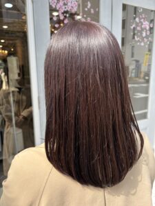 新色!フラワーカラーコレクション☆