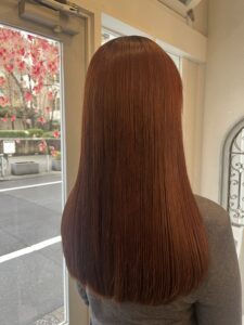 【イルミナカラー新色】ポピー