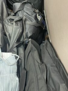 スタジオ練習日