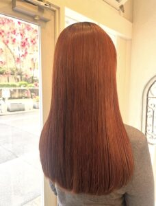 新色　イルミナカラー　ポピー