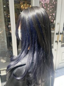 デザインカラー☆